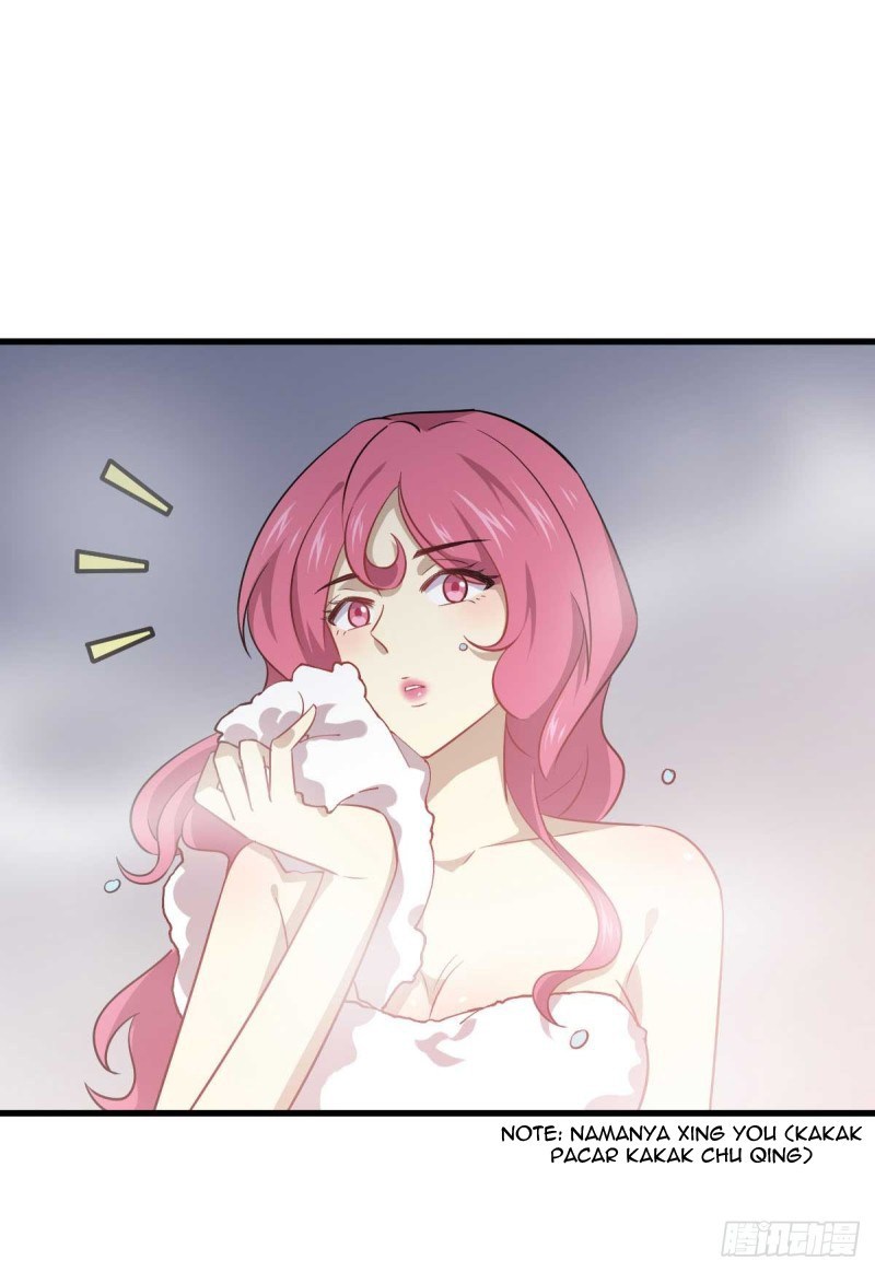 Immortal Swordsman in The Reverse World Chapter 84 Gambar 32